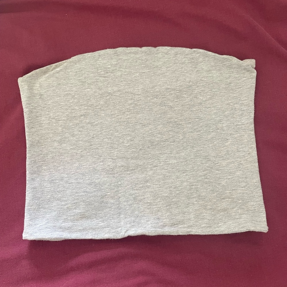 Brandy Melville tube top